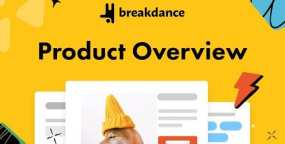 Breakdance_WordPress可视化网页设计插件