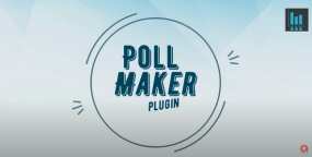 Poll Maker问卷调查生成器WordPress插件V21.4.1 Developer版
