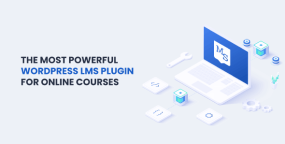 MasterStudy LMS PRO_WordPress学习管理系统插件