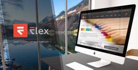 FLEX破解版(V3.9.8)畅销灵活多用途建站Joomla主题