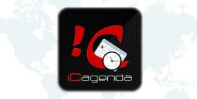 iCagenda Pro带日历活动管理器Joomla插件V3.8.21 带中文支持 含组件