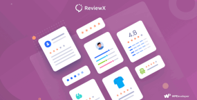 ReviewX Pro汉化版V1.4.7 买家已购宝贝评价WooCommerce插件