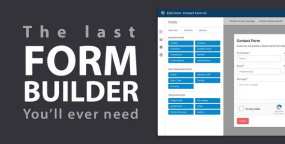 Convert Forms Pro v5.0.4_表单构建器Joomla扩展插件
