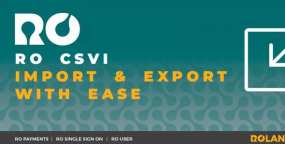 RO CSVI数据导入导出器Joomla插件