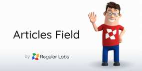 Articles Field Pro自定义文章链接字段Joomla插件V3.9