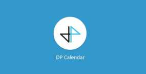 DPCalendar Premium活动事件日历Joomla插件