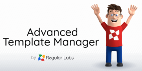 Advanced Template Manager Pro高级模板管理器Joomla插件V4.2.1