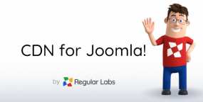 CDN Pro静态网站资源CDN加速Joomla插件