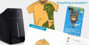 DIYer Pro客户在线设计定制产品Prestashop插件V4.2.2