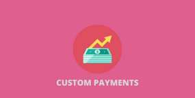 WooCommerce Custom Payment Gateway Pro_自定义支付网关