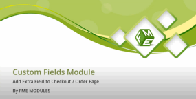 PrestaFields自定义订单和结账页字段Prestashop插件V2.2.3