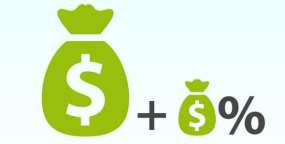 Payment With Fee支付方式收取费用Prestashop插件V2.0.9