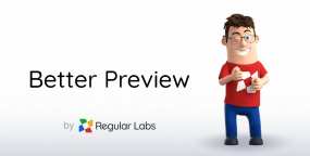 Better Preview PRO网站内容预览Joomla插件V6.7.0