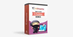 AliDropship速卖通直销代销WooCommerce插件V1.6.48