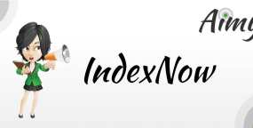 Aimy IndexNow Pro网站SEO搜索引擎推送Joomla插件V3.0
