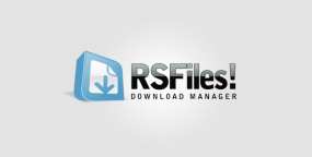 RSFiles!文件下载管理器Joomla插件V1.17.2