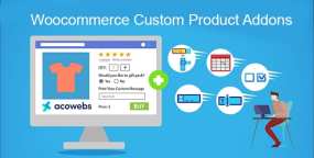 Custom Product Fields Pro汉化版v5.3.0|自定义产品字段WooCommerce插件