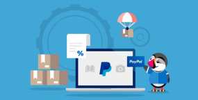 Surcharge安全PayPal支付收款Prestashop模块V5.2.9