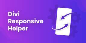 Divi Responsive Helper 2.2.4 主题响应性助手WordPress插件