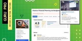 Guru Pro在线学习课程管理系统Joomla插件 + 全组件