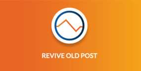 Revive Old Posts Pro 3.0.6 旧文章社交分享WordPress插件