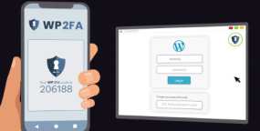 WP 2FA Premium汉化版V2.5.0 双因素验证系统WordPress插件