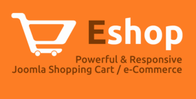 EShop和电子商务网站购物车系统Joomla插件V3.7.1