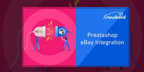 Ebay电商平台集成同步系统Prestashop插件V2.1.0