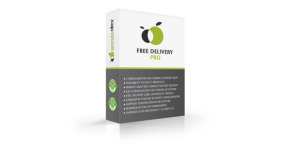Free Delivery Pro 1.6.2 免费送货和免运费Prestashop插件 支持PS8.1