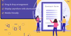Contact Form Ultimate联系表单生成器Prestashop插件V1.2.1
