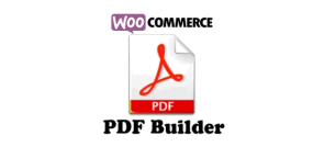 WooCommerce PDF Invoice Builder Pro电子购物发票票据构建器