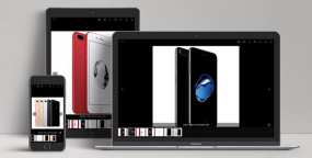 Amazing gallery响应式产品图库画廊Prestashop插件V1.3.6