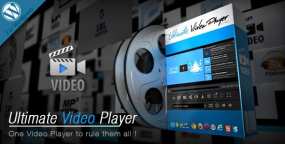 Ultimate Video Player汉化版_视频播放器插件_广告插播