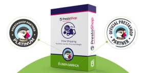 Free Shipping Rule订单免运费规则配置Prestashop插件V1.4.6