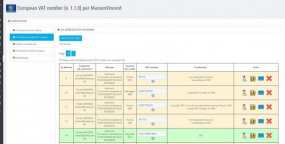 European VAT number欧盟增值税管理Prestashop插件1.7.0版