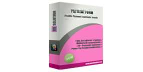 OS Payment Form(v7.1.0)支付收款表单构建器Joomla插件