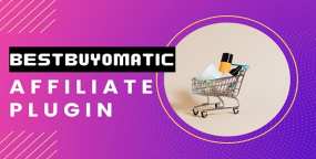 Bestbuyomatic百思买电商平台引荐返佣WordPress插件V1.0破解版