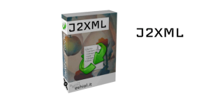 J2XML网站数据导入导出系统Joomla插件V3.9.220版