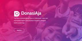 Donasiaja印尼众筹和捐款系统WordPress插件V1.6.0.1 完美破解版