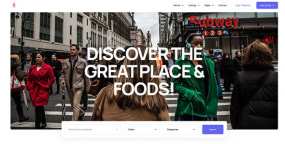 JA Findus实体店铺业务目录列表Joomla主题V1.0.5