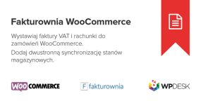 WooCommerce Fakturownia波兰增值税发票管理插件