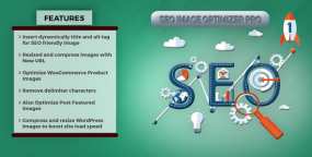 SEO Image Pro汉化版_图片SEO优化器WordPress插件