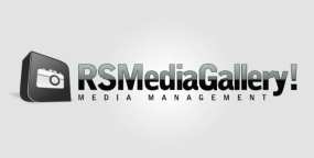 RSMediaGallery媒体图片文件管理器Joomla插件