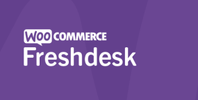 WooCommerce Freshdesk支持工单系统售后服务中心插件V1.3.0