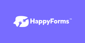 HappyForms Pro破解版_联系表单生成器WordPress插件