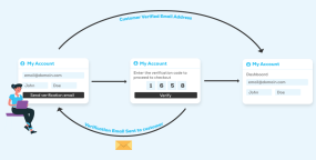 Customer Email Verification汉化版_买家邮箱验证WordPress插件