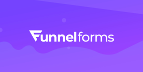 Funnelforms Pro汉化版V3.3.9.2 响应式表单生成器WordPress插件