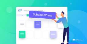 SchedulePress Pro破解版_按时间表计划定时发帖器