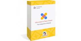 MicroData(v5.5.2)JSON-LD格式SEO结构化数据Prestashop插件