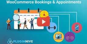 Woo Booking Pro产品预订或在线服务预约WooCommerce插件